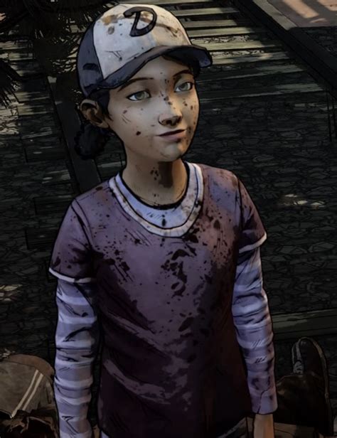 clementine twdg porn|The Walking Dead Category